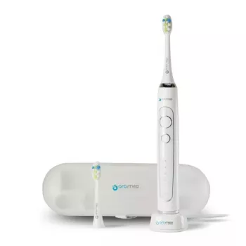 Sonic tandenborstel ORO-MED ORO-SONIC NEXT WHITE