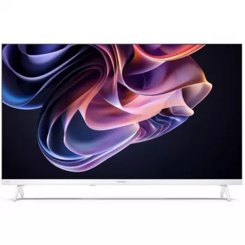 Sharp LC-32HF2265EW 81,3 cm (32 inch) HD Smart TV WLAN Wit