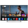 Sharp 50HP6265E TV 127 cm (50 inch) 4K Ultra HD Smart-TV Wi-Fi Zwart
