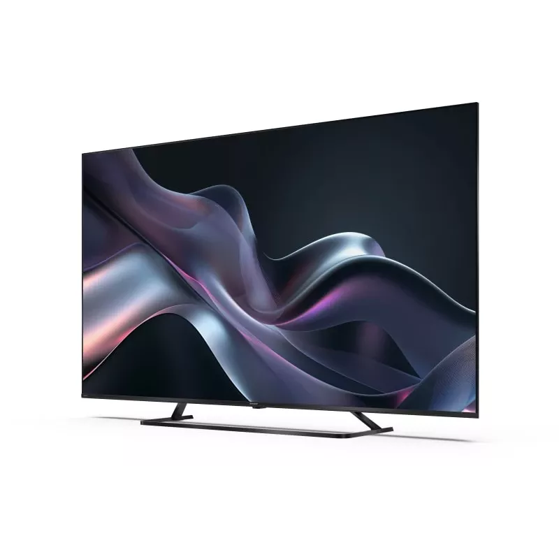 Sharp 50HP6265E TV 127 cm (50 inch) 4K Ultra HD Smart-TV Wi-Fi Zwart