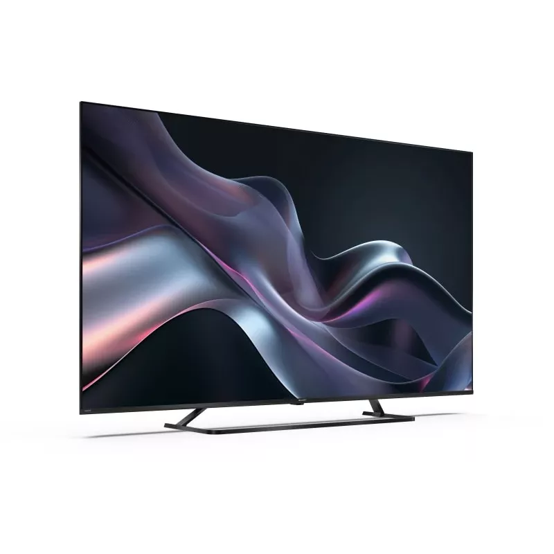 Sharp 50HP6265E TV 127 cm (50 inch) 4K Ultra HD Smart-TV Wi-Fi Zwart