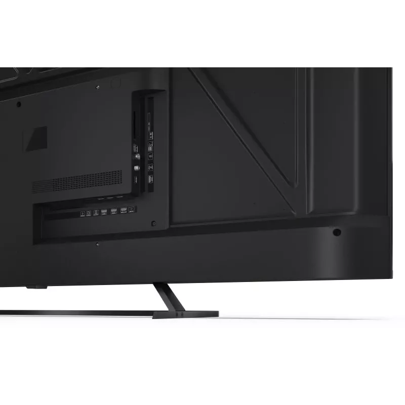 Sharp 50HP6265E TV 127 cm (50 inch) 4K Ultra HD Smart-TV Wi-Fi Zwart