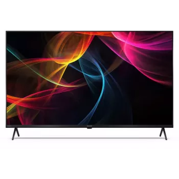 Sharp 55HL4265E TV 139,7 cm (55 inch) 4K Ultra HD Smart-TV Wi-Fi Zwart