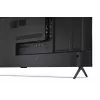 Sharp 55HL4265E TV 139,7 cm (55 inch) 4K Ultra HD Smart-TV Wi-Fi Zwart