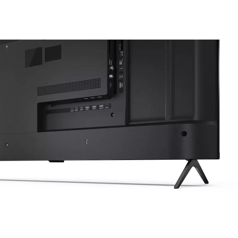 Sharp 55HL4265E TV 139,7 cm (55 inch) 4K Ultra HD Smart-TV Wi-Fi Zwart
