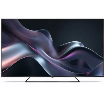 Sharp 55HP6265E TV 139,7 cm (55 inch) 4K Ultra HD Smart-TV Wi-Fi Zwart