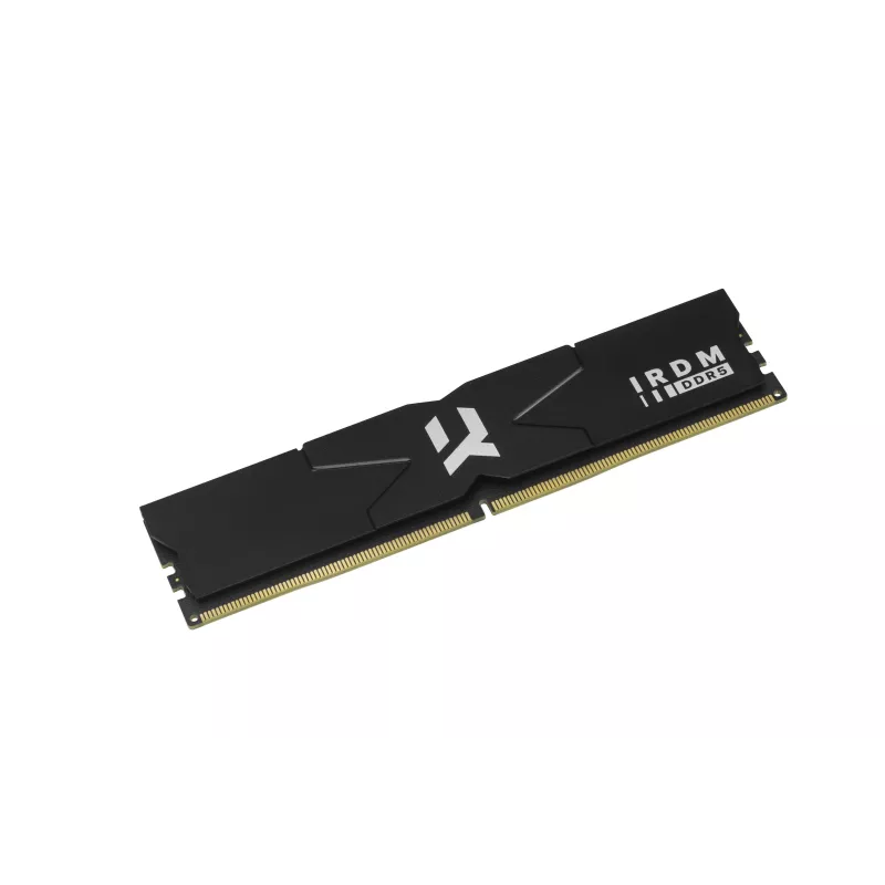 Goodram IRDM DDR5 IR-5600D564L36S/32GDC geheugenmodule 32 GB 2 x 16 GB 288-pins DIMM
