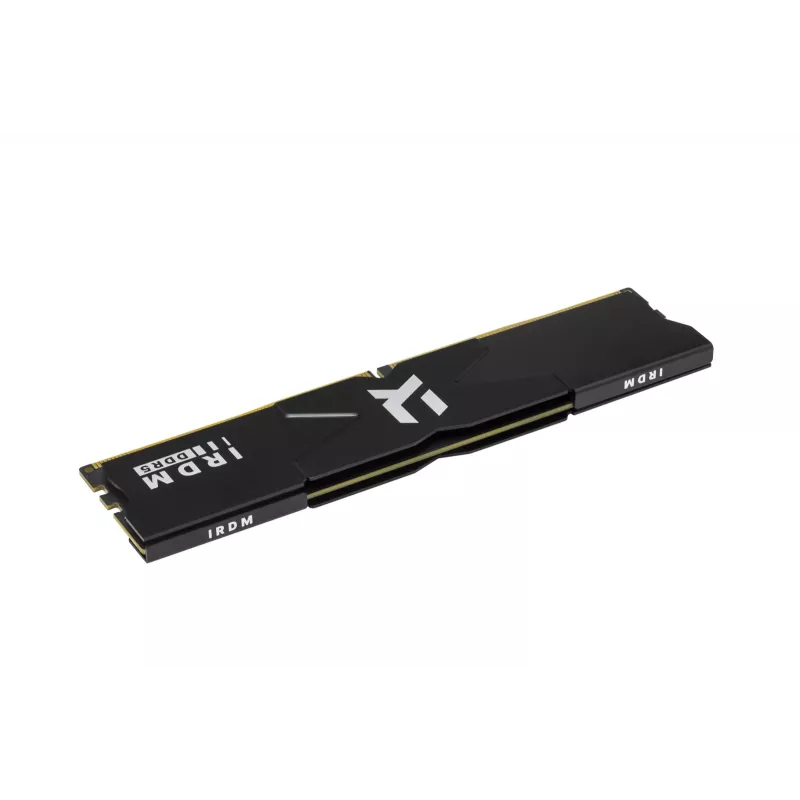 Goodram IRDM DDR5 IR-5600D564L36S/32GDC geheugenmodule 32 GB 2 x 16 GB 288-pins DIMM