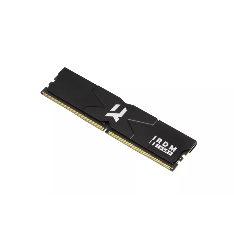 Goodram IRDM DDR5 IR-5600D564L36S/32GDC geheugenmodule 32 GB 2 x 16 GB 288-pins DIMM