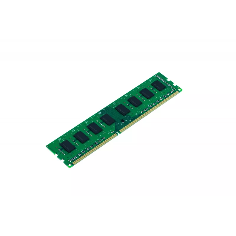 Goodram GR1600D3V64L11S/4G geheugenmodule 4 GB 1 x 4 GB DDR3 240-pins DIMM