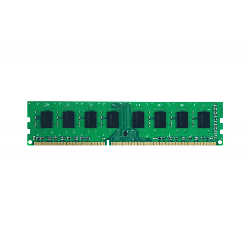 Goodram GR1600D3V64L11S/4G geheugenmodule 4 GB 1 x 4 GB DDR3 240-pins DIMM