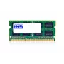 Goodram 2 GB DDR3 SO-DIMM geheugenmodule 1 x 2 GB 204-pins SO-DIMM