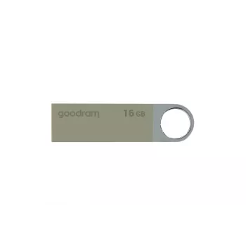 Goodram UUN2 USB-stick 16 GB USB Type-A 2.0 zilver