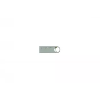 Goodram USB UNO3-0640S0R11 USB-stick 64 GB USB Type-A 3.2 Gen 1 (3.1 Gen 1) zilver