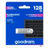 Goodram USB UNO3-1280S0R11 USB-stick 128 GB USB Type-A 3.2 Gen 1 (3.1 Gen 1) zilver