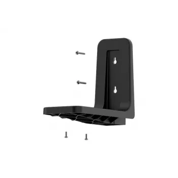 NETGEAR RBEWMB-10000S montageset zwart glasvezelversterkt kunststof (GFRP)