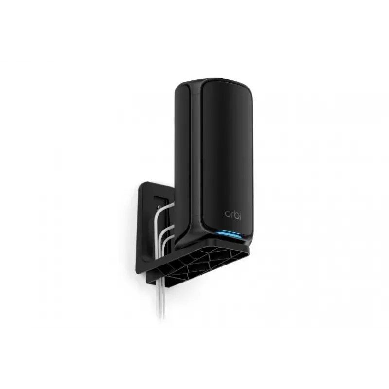NETGEAR RBEWMB-10000S montageset zwart glasvezelversterkt kunststof (GFRP)