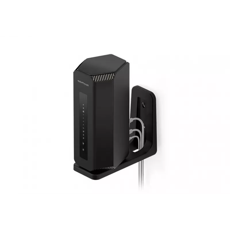 NETGEAR RBEWMB-10000S montageset zwart glasvezelversterkt kunststof (GFRP)