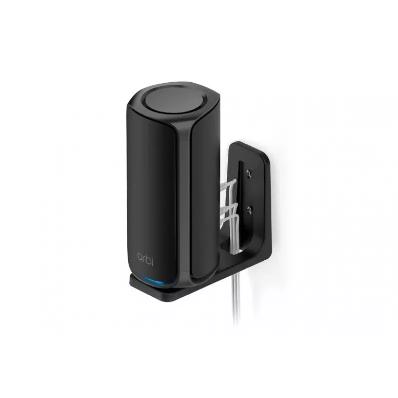 NETGEAR RBEWMB-10000S montageset zwart glasvezelversterkt kunststof (GFRP)