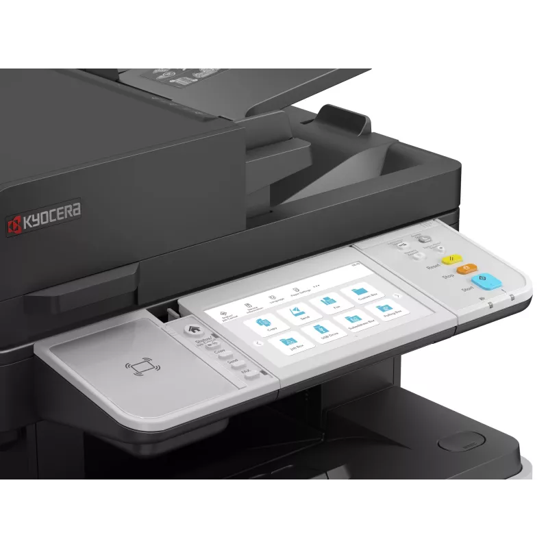 KYOCERA ECOSYS MA6000ifx laser A4 1200 x 1200 DPI 60 ppm