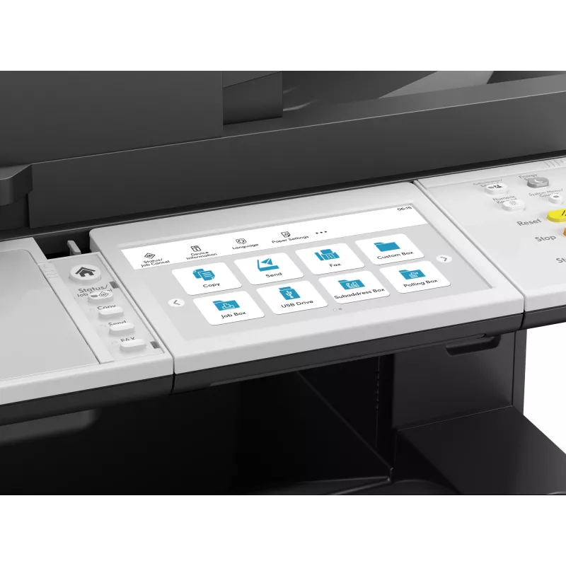 KYOCERA ECOSYS MA6000ifx laser A4 1200 x 1200 DPI 60 ppm