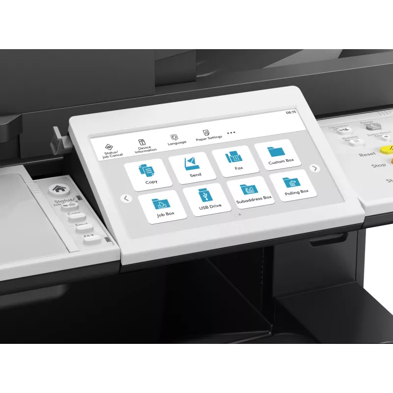 KYOCERA ECOSYS MA6000ifx laser A4 1200 x 1200 DPI 60 ppm