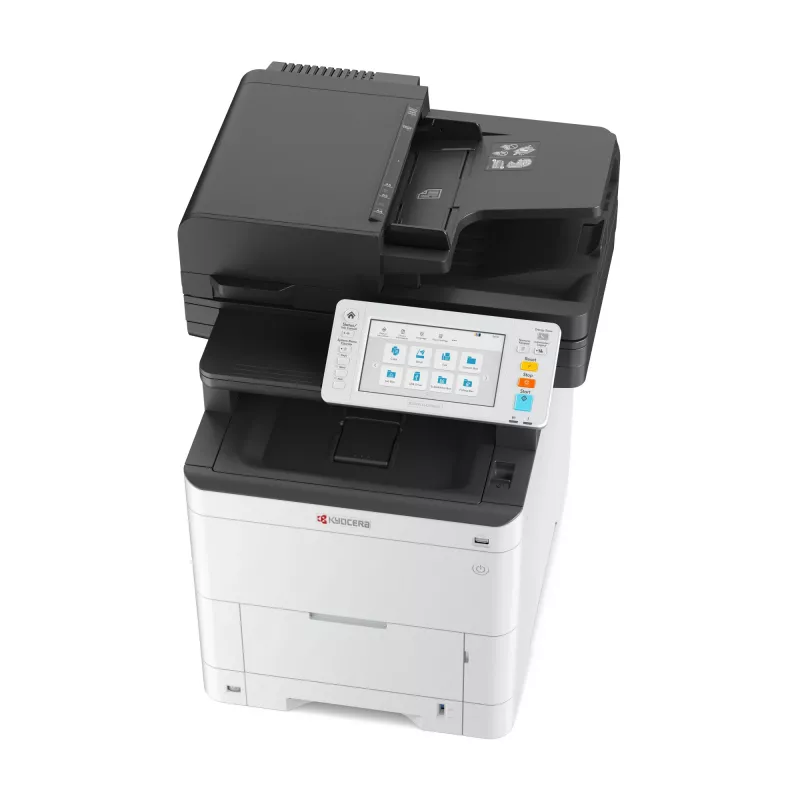 KYOCERA ECOSYS MA3500cifx laser A4 1200 x 1200 DPI 35 ppm