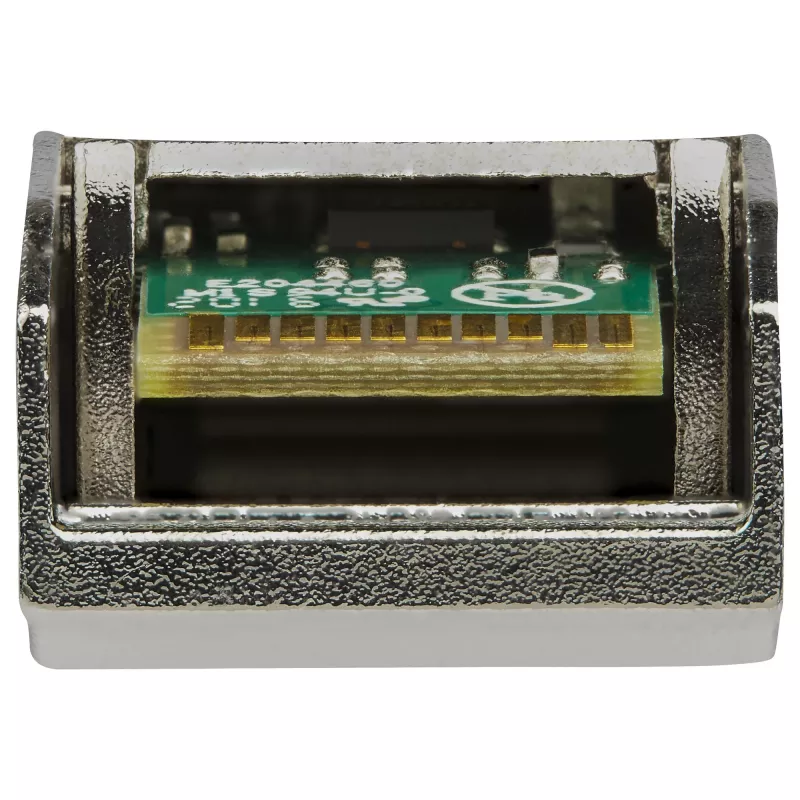 StarTech.com Juniper SFP-1GE-T compatibele SFP-module – 1000BASE-T – SFP naar RJ45 Cat6/Cat5e – 1GE Gigabit Ethernet SFP – RJ-45 100 m
