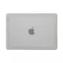Incase Edge Hardshell-hoes met Makrolon® voor 13-inch MacBook Air (M2/M3, 2022-2024)