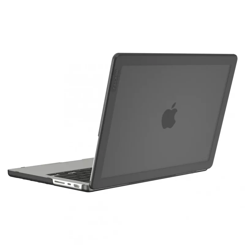 Incase Edge Hardshell Case met Makrolon® voor 14-inch MacBook Pro (M1-M4, 2021-2024)