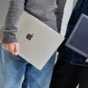 Incase Edge Hardshell Case met Makrolon® voor 14-inch MacBook Pro (M1-M4, 2021-2024)