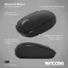 Incase Designed by Microsoft Bluetooth-muis Travel ambidextrous