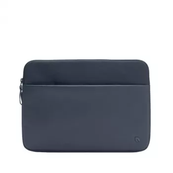 Incase A.R.C. sleeve met ReSpun 100% gerecycled polyester voor 14-inch laptop (M1-M4, 2021-2024)