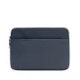 Incase A.R.C. sleeve met ReSpun 100% gerecycled polyester voor 14-inch laptop (M1-M4, 2021-2024)