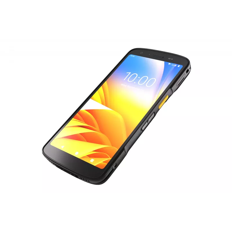 Zebra TC22 handheld-mobiele computer 15,2 cm (6-inch) 1080 x 2160 pixel touchscreen zwart