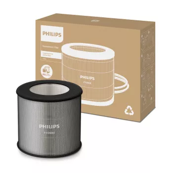 Philips luchtreiniger 900 en 800 serie, luchtreinigerfilter, HEPA, 99,97%, doos