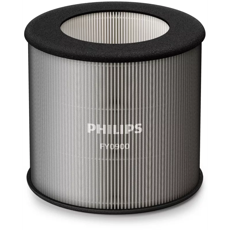 Philips luchtreiniger 900 en 800 serie, luchtreinigerfilter, HEPA, 99,97%, doos