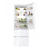Haier 3D 70 Serie 7 HTW7720DNGW vrijstaand 483 L wit