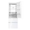 Haier 3D 70 Serie 7 HTW7720DNGW vrijstaand 483 L wit