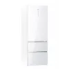 Haier 3D 70 Serie 7 HTW7720DNGW vrijstaand 483 L wit