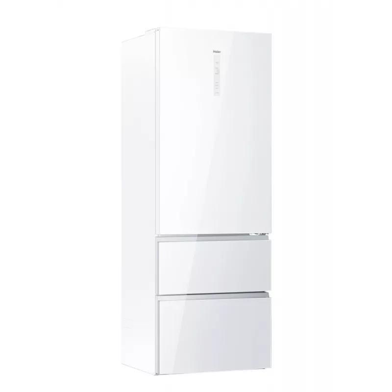 Haier 3D 70 Serie 7 HTW7720DNGW vrijstaand 483 L wit
