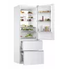 Haier 3D 70 Serie 7 HTW7720DNGW vrijstaand 483 L wit