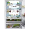 Haier 3D 70 Serie 7 HTW7720DNGW vrijstaand 483 L wit