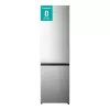 Hisense RB440N4ACA vrijstaand 336 L roestvrijstaal