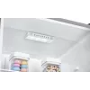 Hisense RB440N4ACA vrijstaand 336 L roestvrijstaal