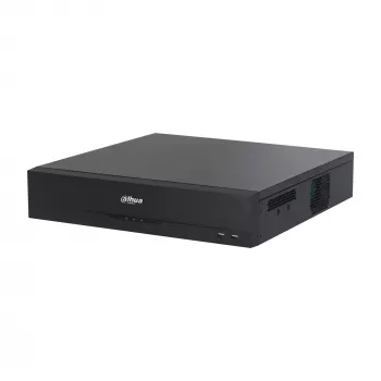Dahua Technology XVR5816S-I3 zwart