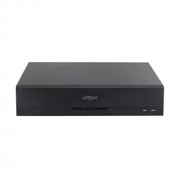 Dahua Technology XVR5816S-I3 zwart