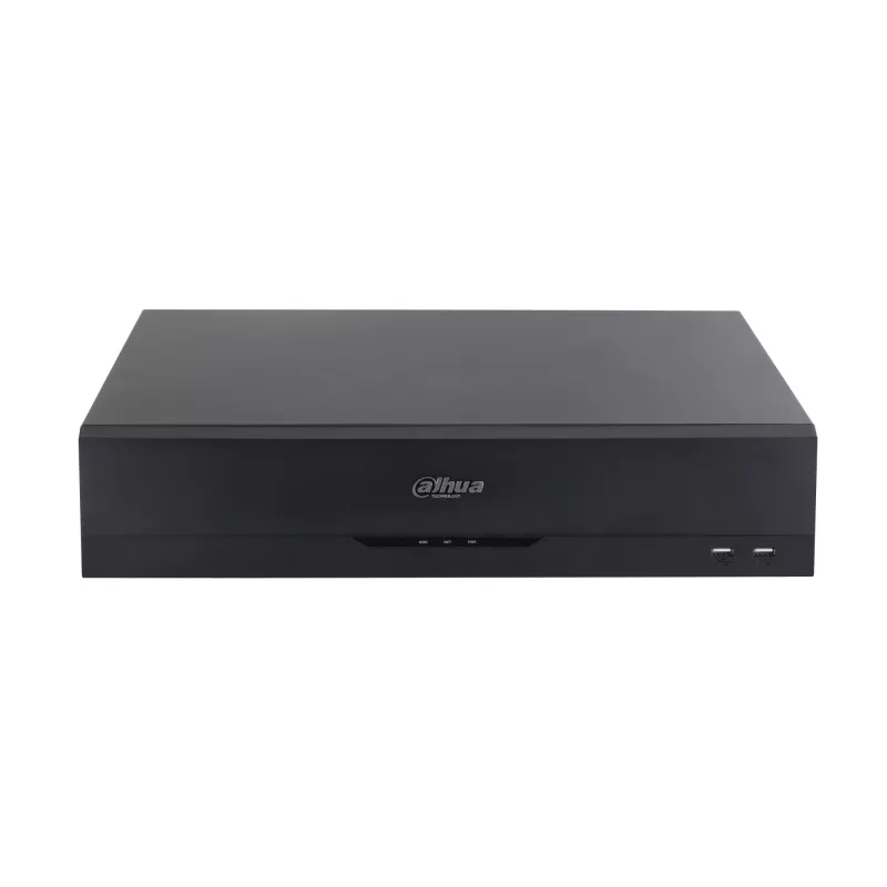 Dahua Technology XVR5816S-I3 zwart