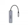 Dahua Technology 5-in-1 USB 3.1 Type-C naar HDMI + USB 3.0 + PD dockingstation
