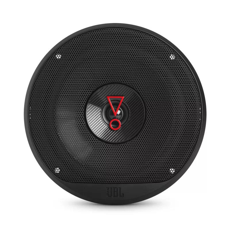 JBL Stage3 527 autoluidspreker rond 2-weg 200 W 2 stuks